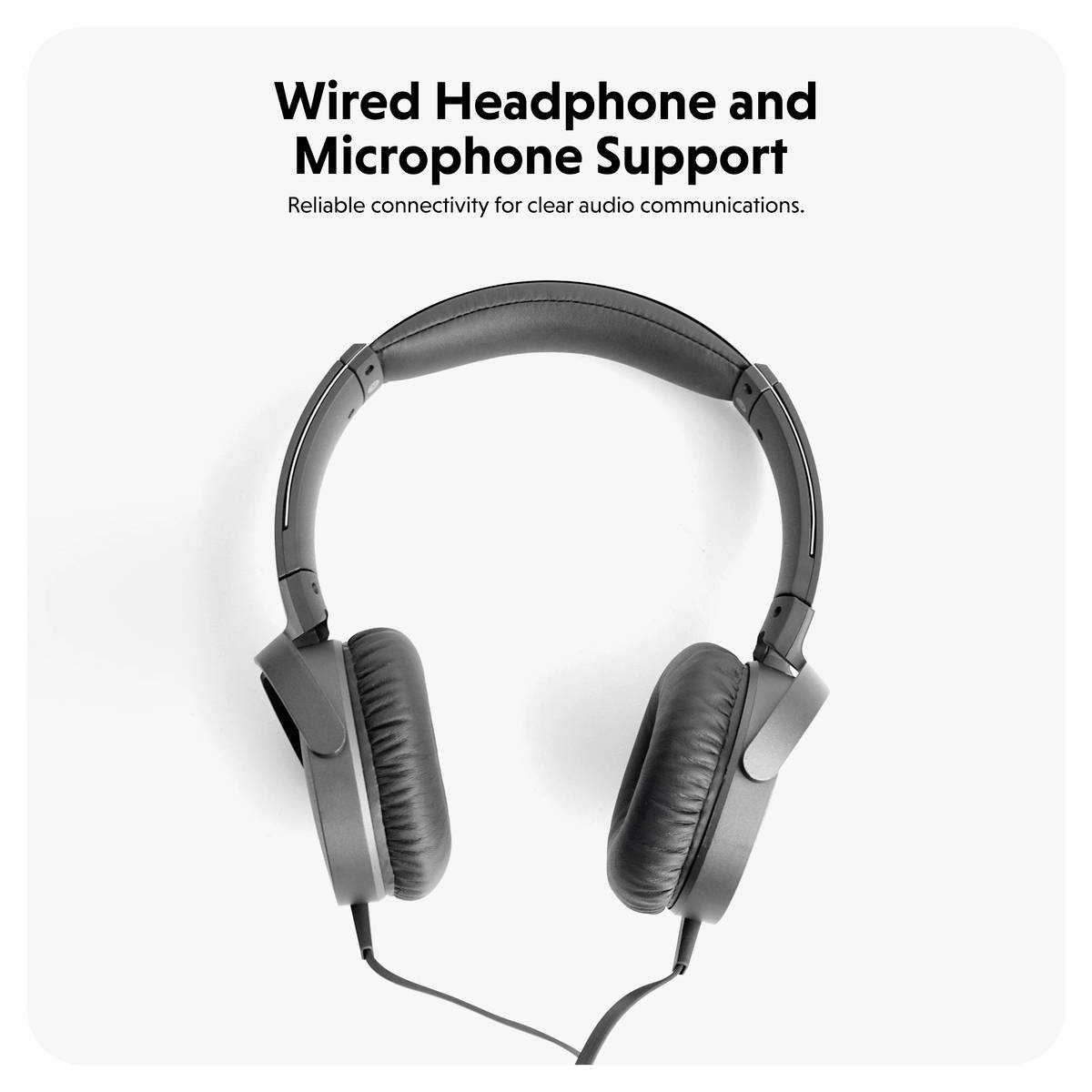 HYPER USB-C® Dockingstation HyperDrive USB-C Dock - Grey Passend für Marke Dockingstations: Universal USB-C® Power Delivery