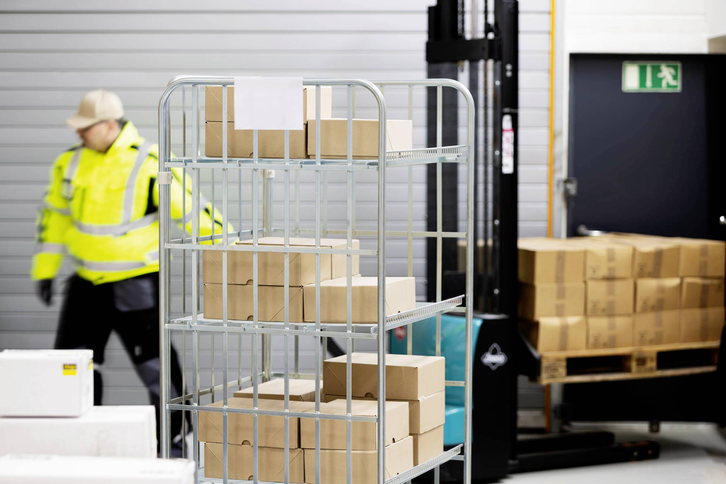 Kennzeichnungstasche (B x H) 210mm x 148mm 10St.