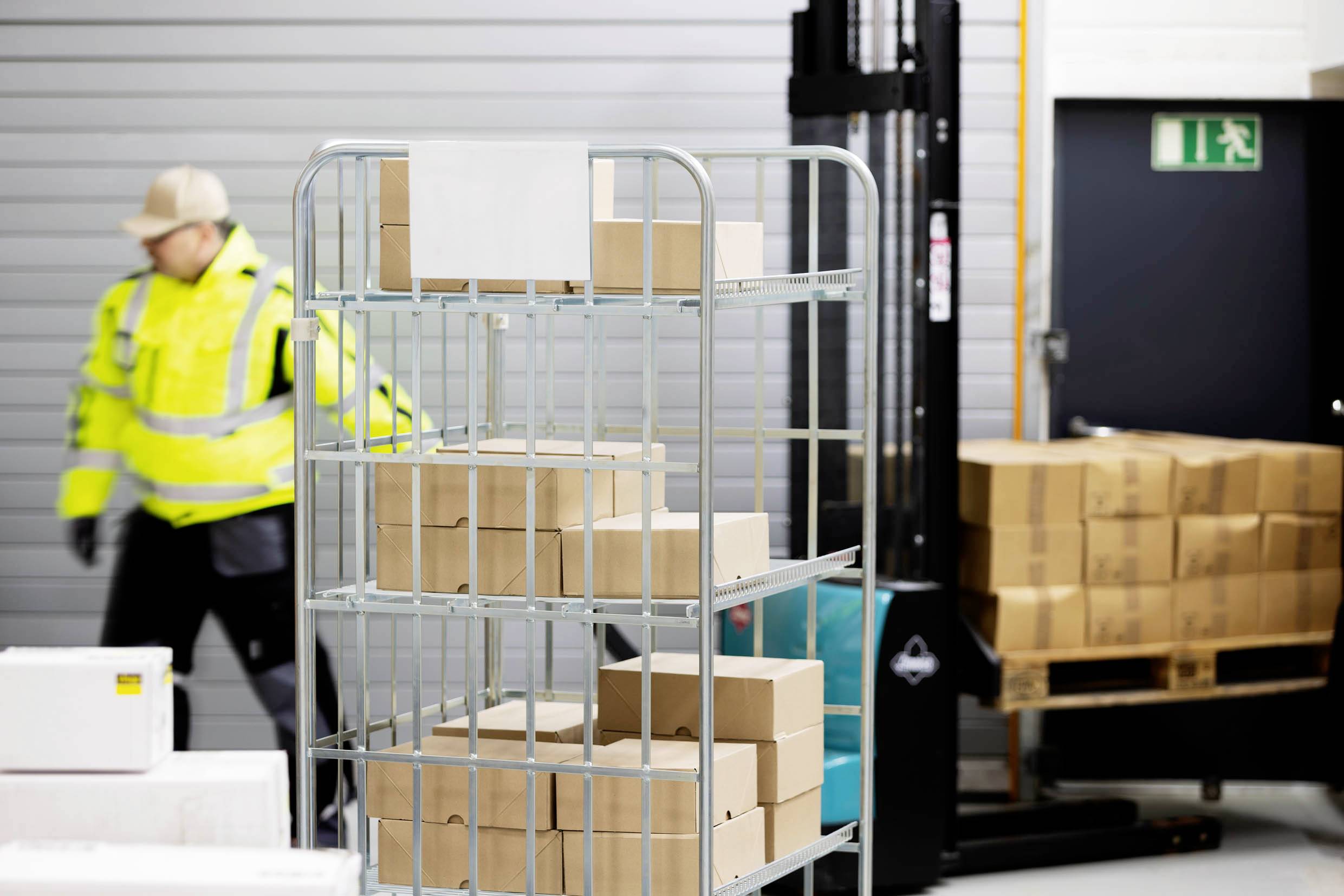 Kennzeichnungstasche (B x H) 297mm x 210mm 10St.