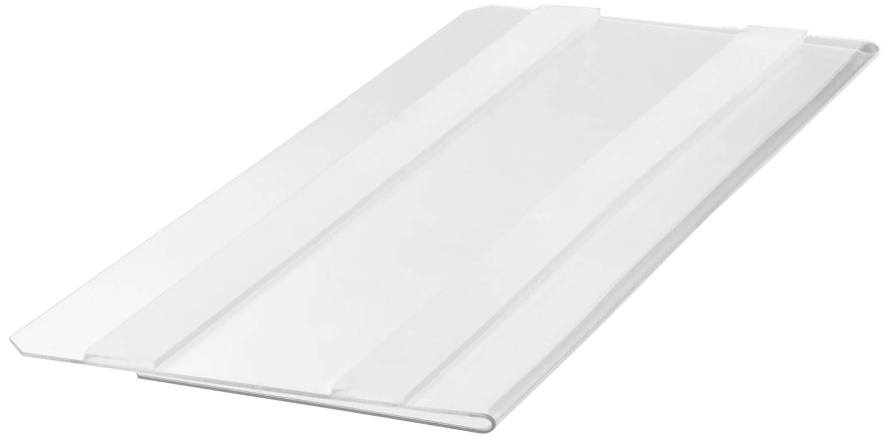 Kennzeichnungstasche (B x H) 210mm x 74mm 10St.