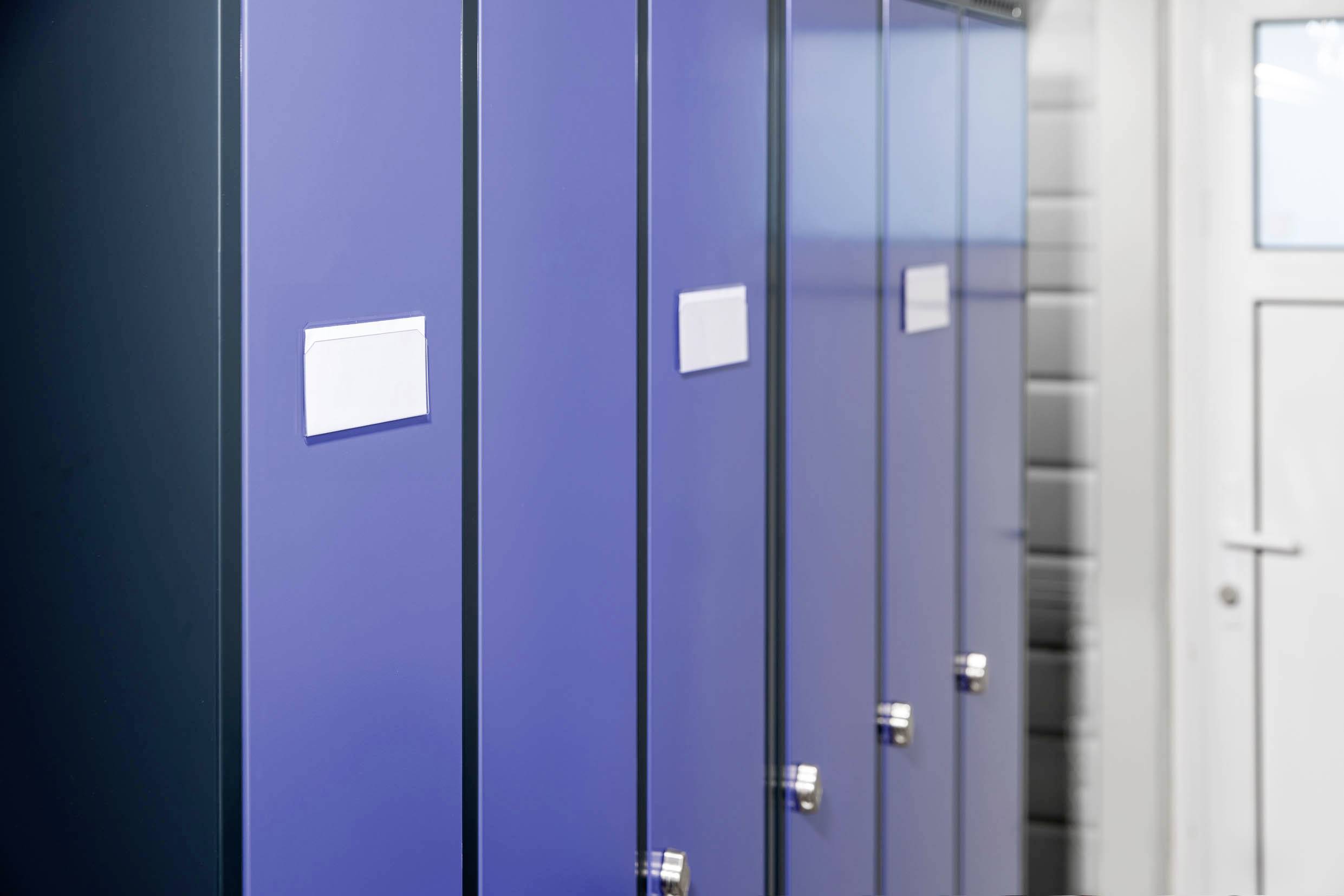 Kennzeichnungstasche (B x H) 150mm x 67mm 10St.