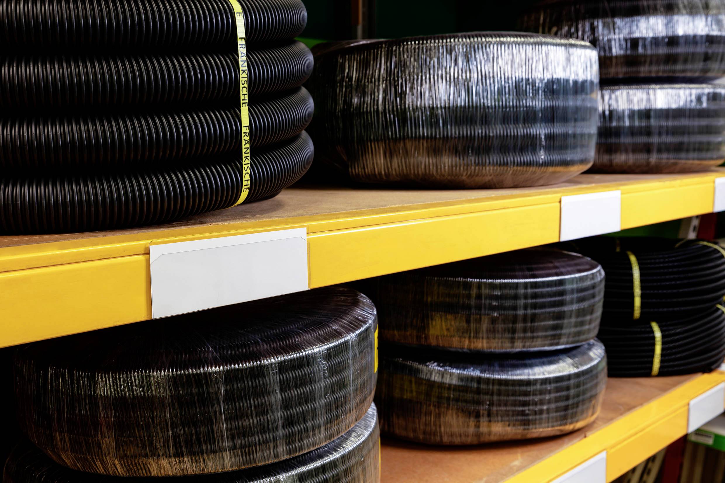 Kennzeichnungstasche (B x H) 210mm x 74mm 10St.