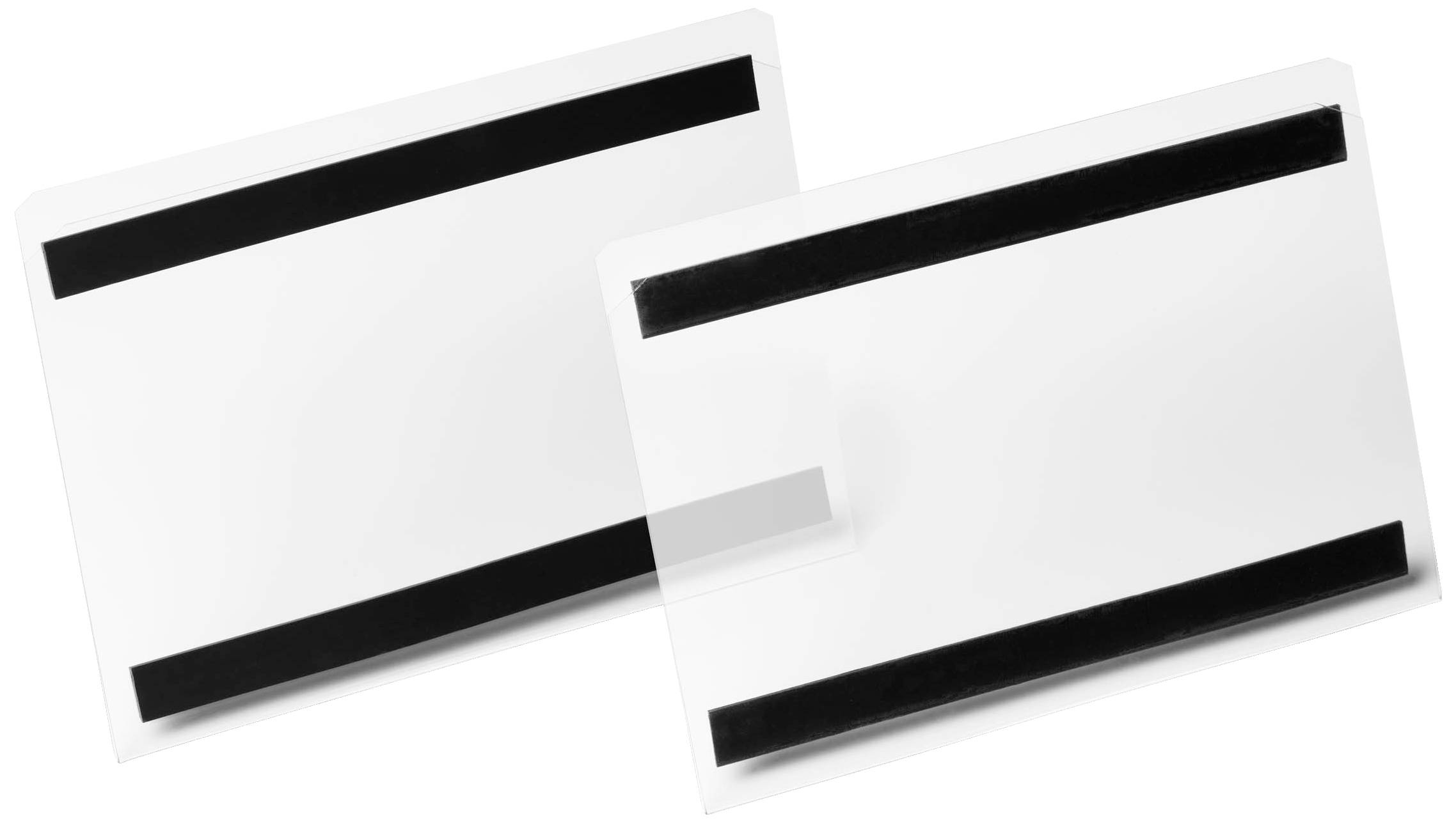 Kennzeichnungstasche (B x H) 210 mm x 148 mm 10 St.