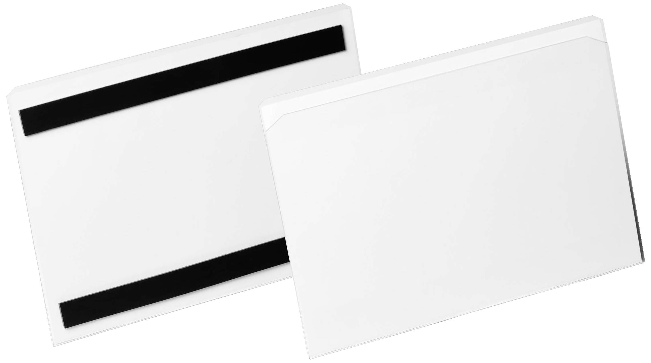 Kennzeichnungstasche (B x H) 210mm x 148mm 10St.