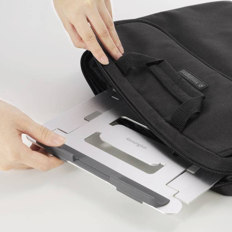 Kensington Easy Riser™ Notebook-Ständer höhenverstellbar