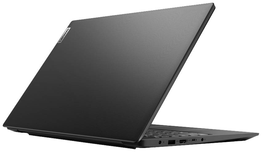Lenovo Notebook V15 G4 AMN 39.6 cm (15.6 Zoll) Full HD AMD Ryzen 5 7520U 8 GB RAM 512 GB SSD Deutsch, QWERTZ Schwarz 82YU00U4GE