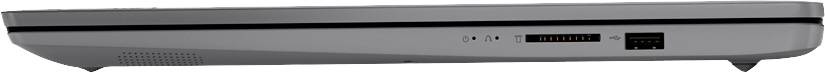 Lenovo V17 G4 IRU Iron Grey, U300, 8GB RAM, 512GB SSD, DE