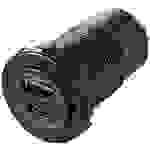 VOLTCRAFT Prise femelle USB à encastrer Power-Delivery pour voiture 60W 12/24 V