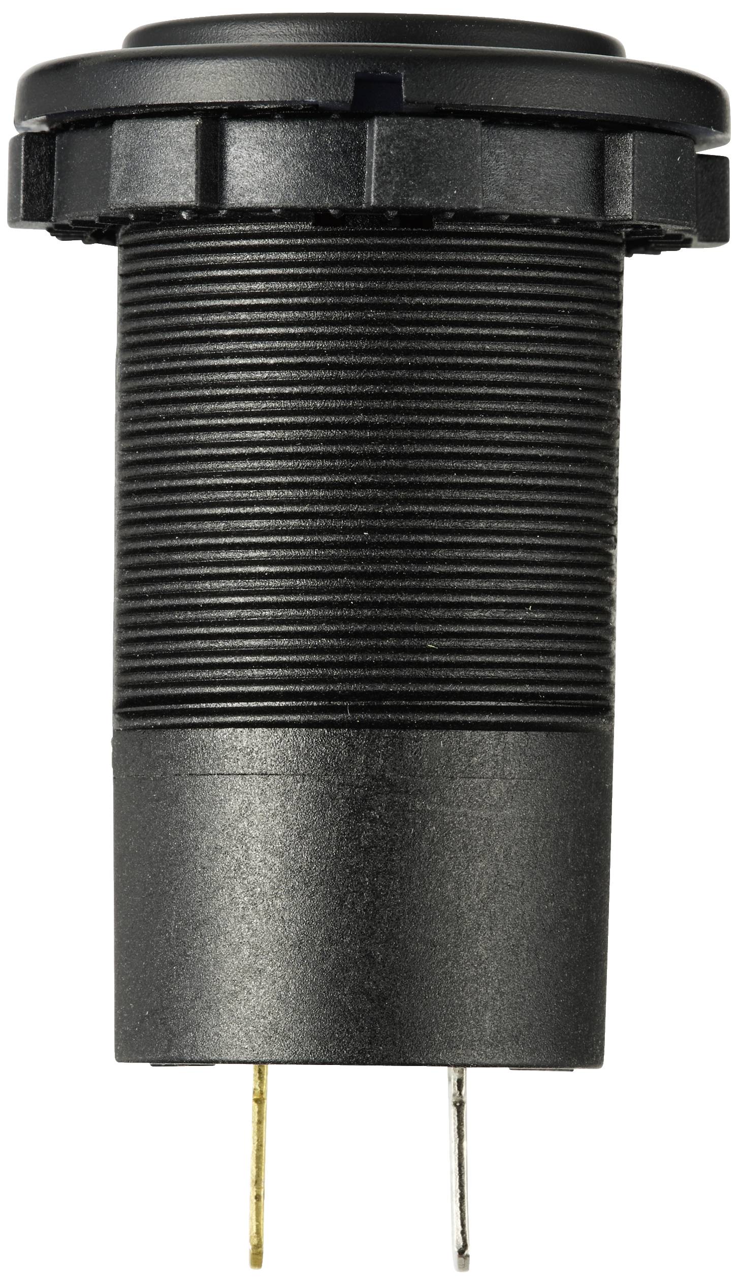 VOLTCRAFT Power-Delivery USB-Einbausteckdose Kfz 60W 12/24V