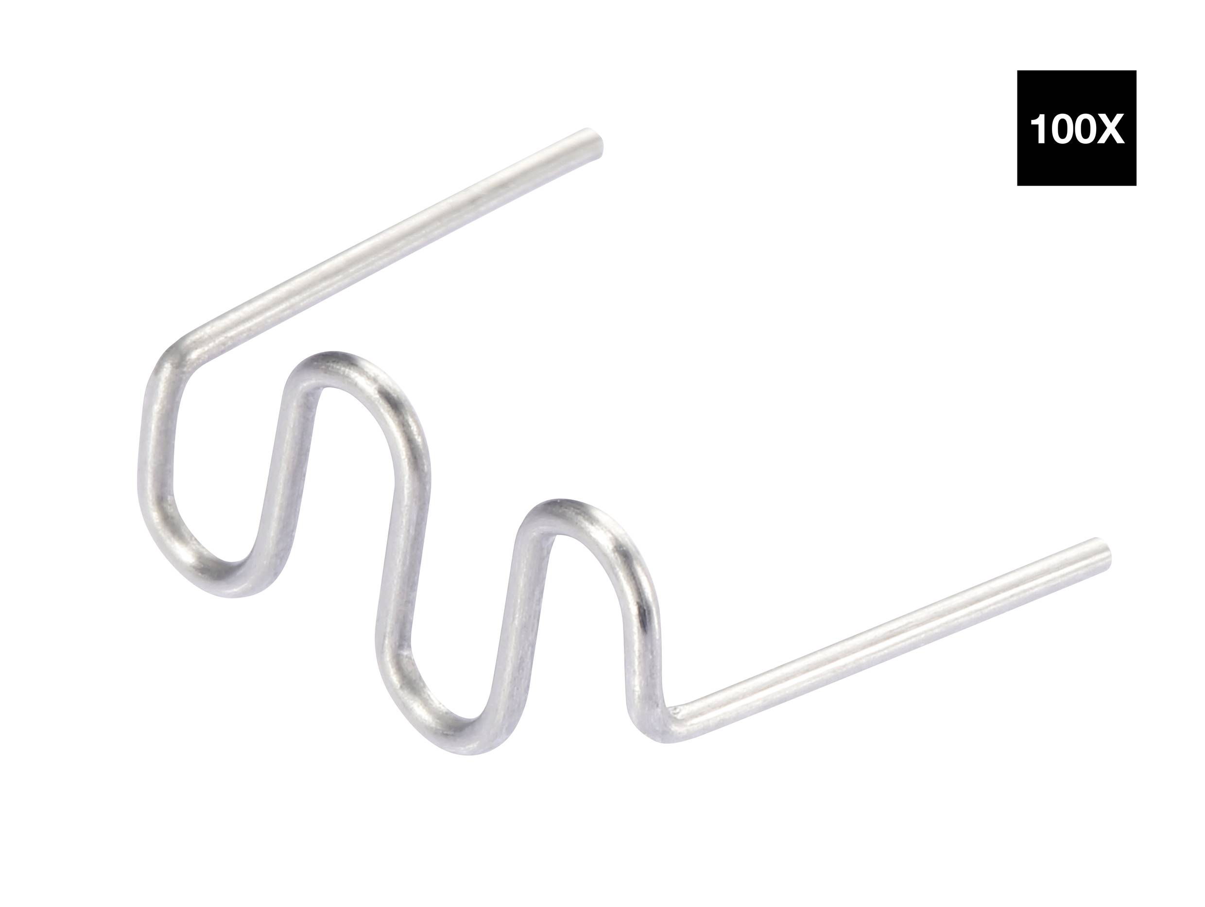 TOOLCRAFT SIP-320 60W Plastik/Kunststoff-Schweißpistolen-Set