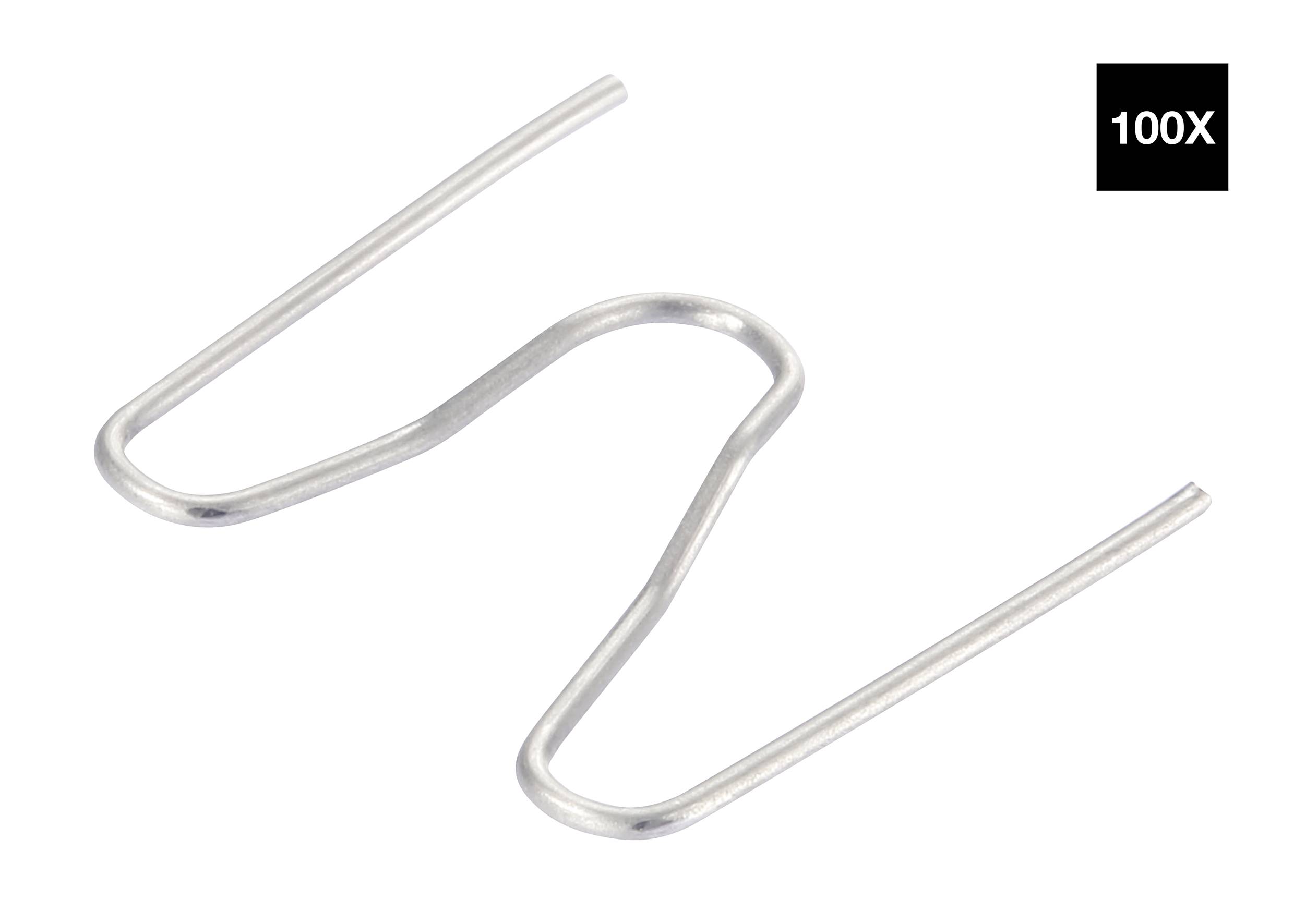 TOOLCRAFT SIP-320 60W Plastik/Kunststoff-Schweißpistolen-Set