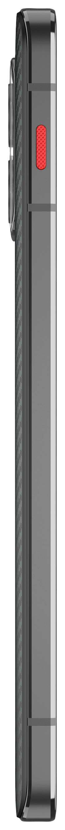 Motorola ThinkPhone 256 GB Carbon, Schwarz 16.6 cm (6.55 Zoll) Smartphone