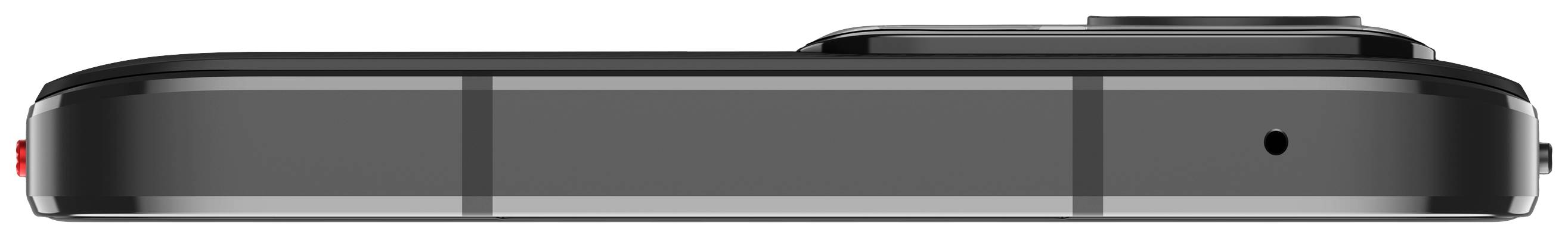 Motorola ThinkPhone 256 GB Carbon, Schwarz 16.6 cm (6.55 Zoll) Smartphone