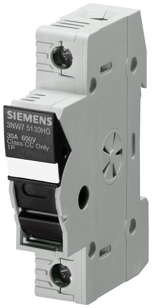Siemens 3NW75130HG Sicherungshalter 12 St.