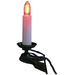 Konstsmide LED Weihnachtsbaum-Beleuchtung 4,5V Lichterkette