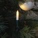 Konstsmide LED Weihnachtsbaum-Beleuchtung 4,5V Lichterkette Bernstein Konstsmide LED Weihnachtsbaum-Beleuchtung 4,5V Lichterkette Bernstein