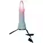 Konstsmide LED Weihnachtsbaum-Beleuchtung 4,5V Lichterkette Mehrfarbig Konstsmide LED Weihnachtsbaum-Beleuchtung 4,5V Lichterkette Mehrfarbig