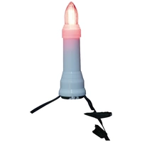 Konstsmide LED Weihnachtsbaum-Beleuchtung 4,5V Lichterkette Mehrfarbig Konstsmide LED Weihnachtsbaum-Beleuchtung 4,5V Lichterkette Mehrfarbig