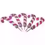 Konstsmide 6229-203 Acryl-Figur EEK: G (A - G) Zuckerstange 5er Set Gold LED Kaltweiß Konstsmide 6229-203 Acryl-Figur EEK: G (A - G) Zuckerstange 5er Set Gold LED Kaltweiß