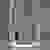 Konstsmide 4295-200 LED-Laterne Freiheitsstatue Warmweiß LED Weiß mit Wasser gefüllt, Timer