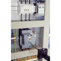 Siemens 3VA2110-0HL42-0AA0 Leistungsschalter 1St. Siemens 3VA2110-0HL42-0AA0 Leistungsschalter 1St.