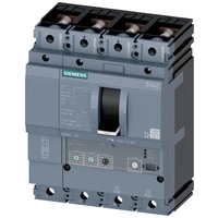 Siemens 3VA2110-0HL42-0AA0 Leistungsschalter 1St. Siemens 3VA2110-0HL42-0AA0 Leistungsschalter 1St.