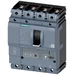 Siemens 3VA2110-0HL42-0AA0 Leistungsschalter 1St. Siemens 3VA2110-0HL42-0AA0 Leistungsschalter 1St.