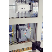 Siemens 3VA2340-8JP32-0AA0 Leistungsschalter 1St. Siemens 3VA2340-8JP32-0AA0 Leistungsschalter 1St.