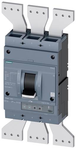 Siemens 3VA2612-5HN32-0AA0 Leistungsschalter 1 St.