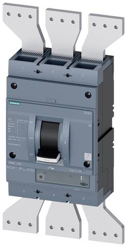 Siemens 3VA2612-7HK32-0AA0 Leistungsschalter 1 St.