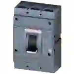 Siemens 3VA5560-5EC32-1AA0 Leistungsschalter 1St. Siemens 3VA5560-5EC32-1AA0 Leistungsschalter 1St.