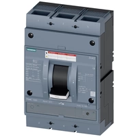 Siemens 3VA5560-5EC32-1AA0 Leistungsschalter 1St. Siemens 3VA5560-5EC32-1AA0 Leistungsschalter 1St.