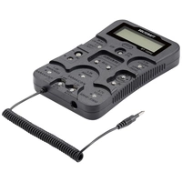 VOLTCRAFT Batterietester BT-12DIG Messbereich (Batterietester) 1,2 V, 1,5 V, 3 V, 3,7 V, 6 V, 9 V, 12V Batterie, Akku VC-14340820 VOLTCRAFT Batterietester BT-12DIG Messbereich (Batterietester) 1,2 V, 1,5 V, 3 V, 3,7 V, 6 V, 9 V, 12V Batterie, Akku VC-14340820