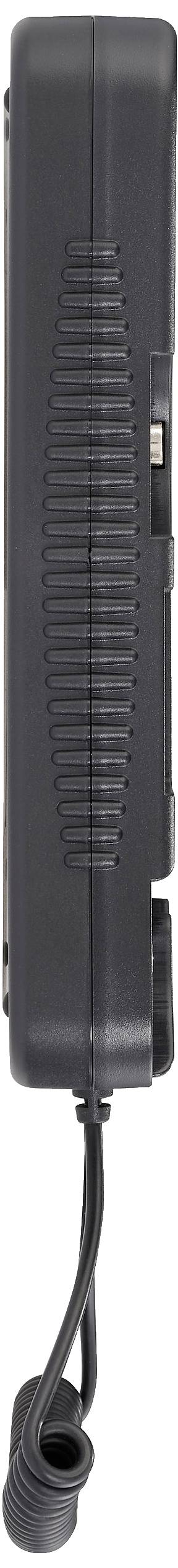 VOLTCRAFT Batterietester BT-12DIG Messbereich (Batterietester) 1,2 V, 1,5 V, 3 V, 3,7 V, 6 V, 9 V, 12V Batterie, Akku VC-14340820