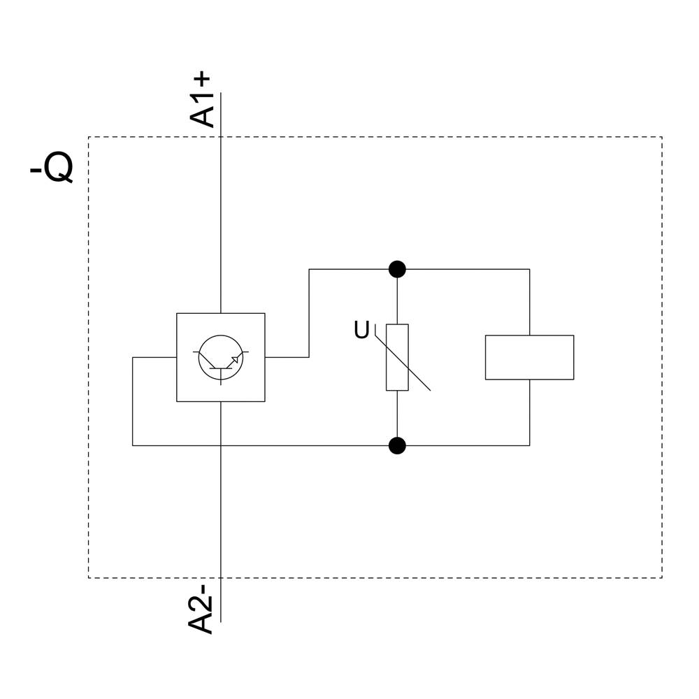 Siemens 3RT1987-5AP31 Wechselantrieb 1St.