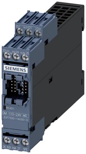 Siemens 3UF73001AU000AX0 3UF7300-1AU00-0AX0 Digitalmodul