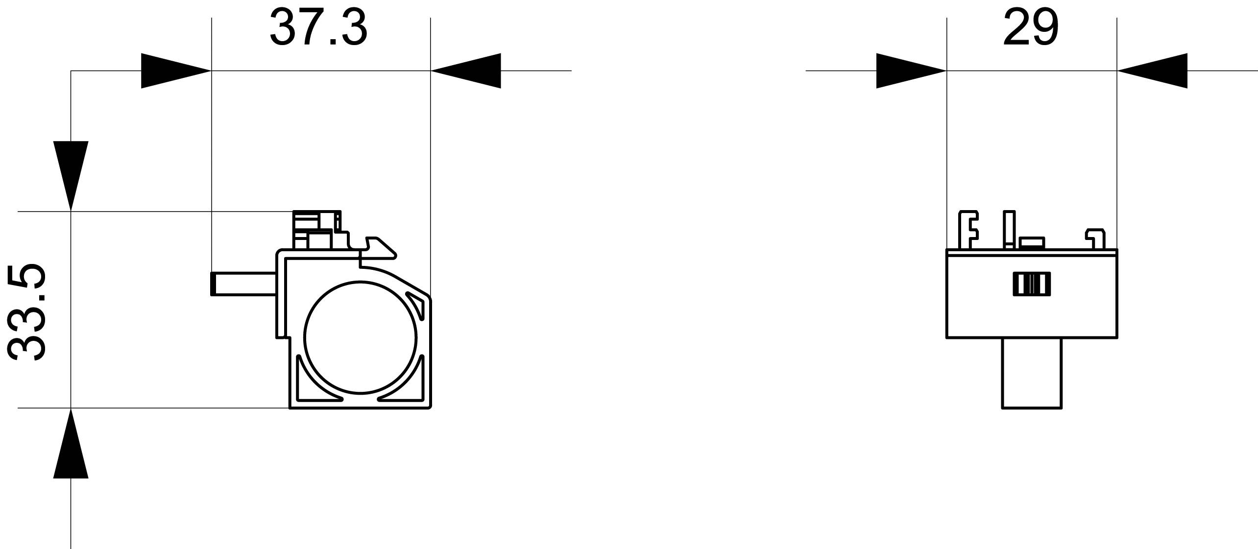 Siemens 3RA6950-0A Programmierkit 1St.
