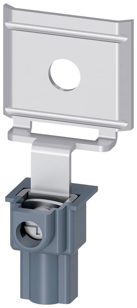 Siemens 3VA9480-0WB00 Hilfsleiteranschlussklemme 10St.
