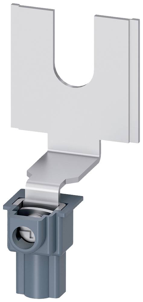Siemens 3VA9480-0WC00 Hilfsleiteranschlussklemme 10St.