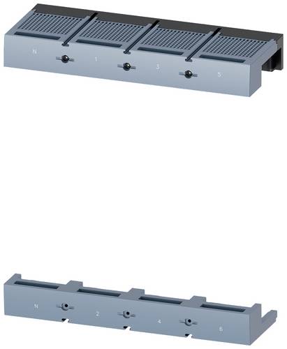 Siemens 3VA9601-0WD40 Klemmenabdeckung 1 St.