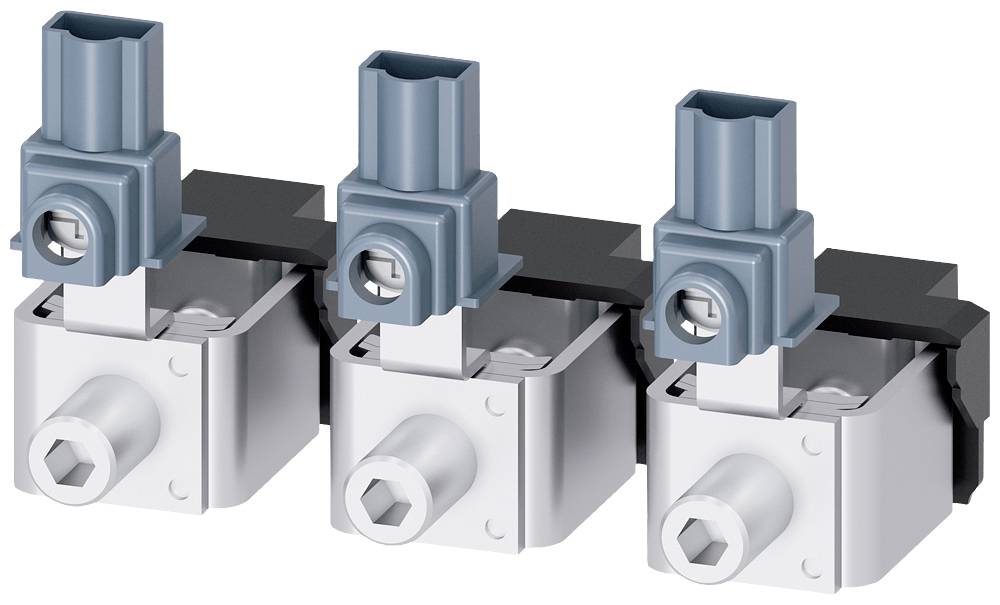 Siemens 3VA9143-0JH12 Rahmenklemme 1St.