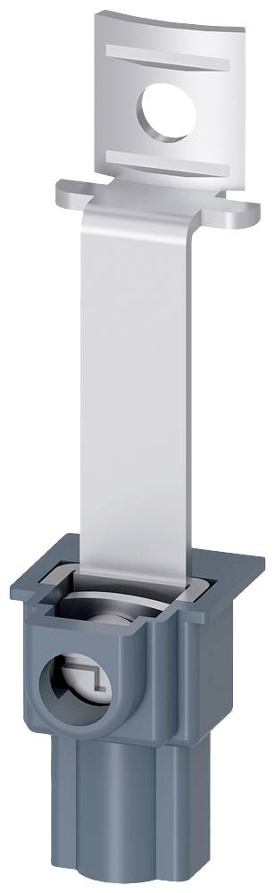 Siemens 3VA9150-0WB00 Hilfsleiteranschlussklemme 10St.