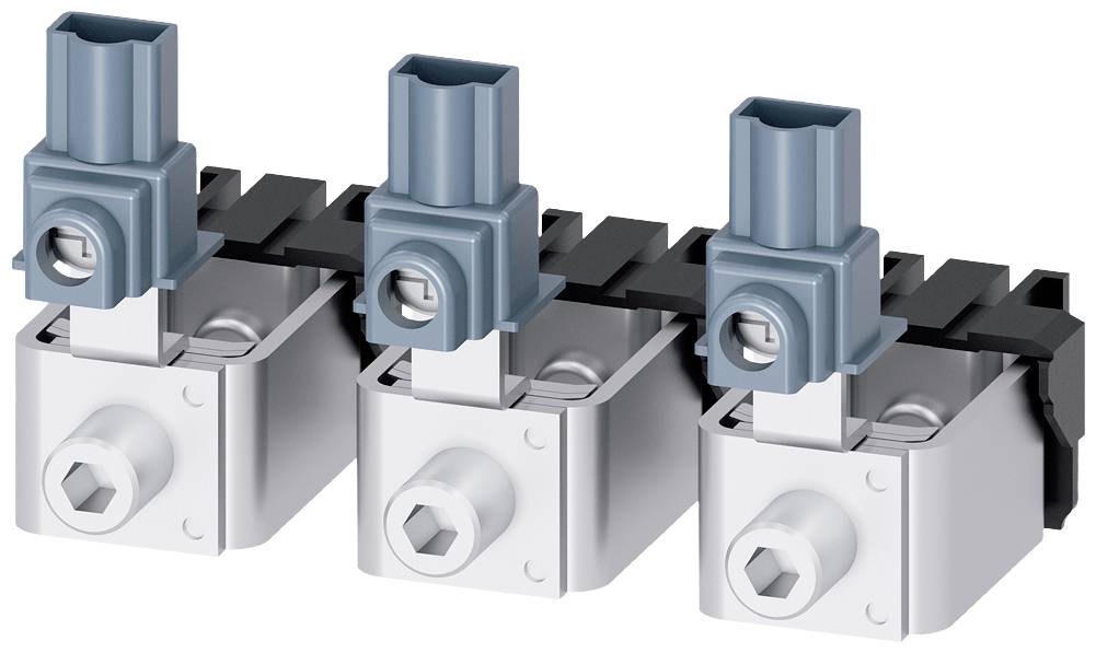 Siemens 3VA9233-0JH12 Rahmenklemme 1St.