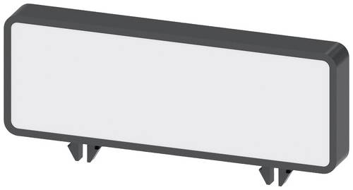 Siemens 3LD9346-3A Zusatzschild 10 St.