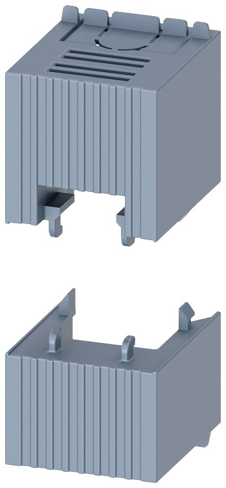 Siemens 3NP1921-1CB00 Abdeckung 1St.