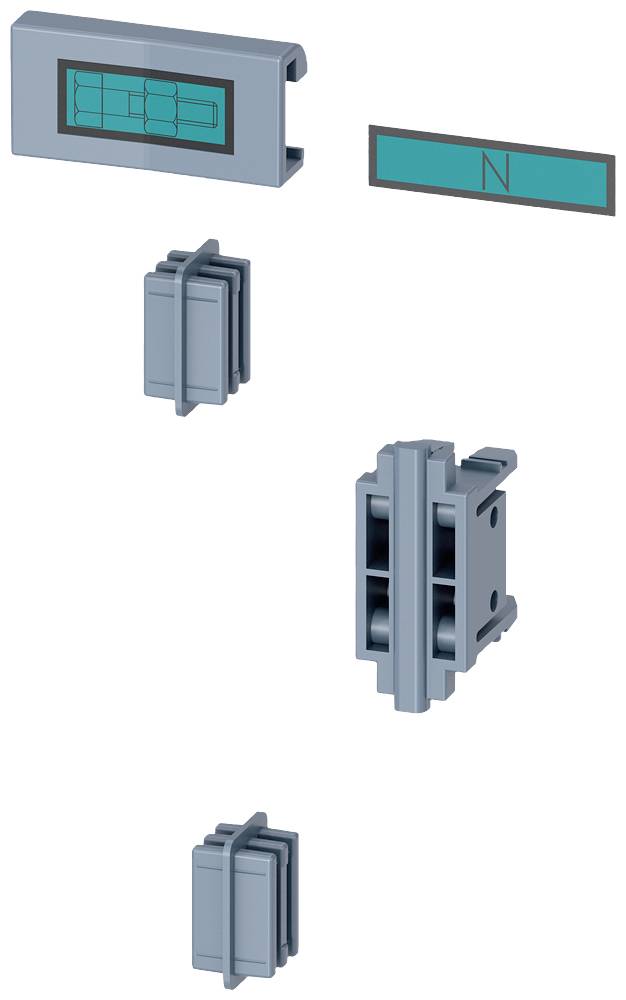 Siemens 3NP1921-1EC00 Montagebausatz 1St.