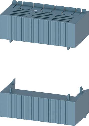 Siemens 3NP1923-1CB00 Abdeckung 1 St.