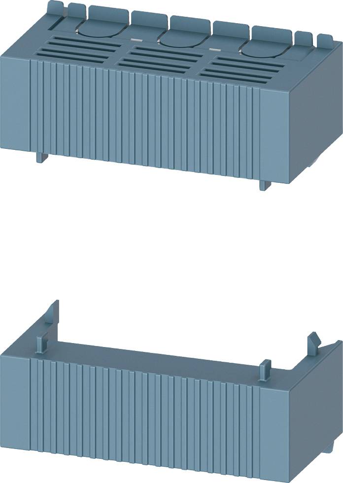 Siemens 3NP1923-1CB00 Abdeckung 1St.