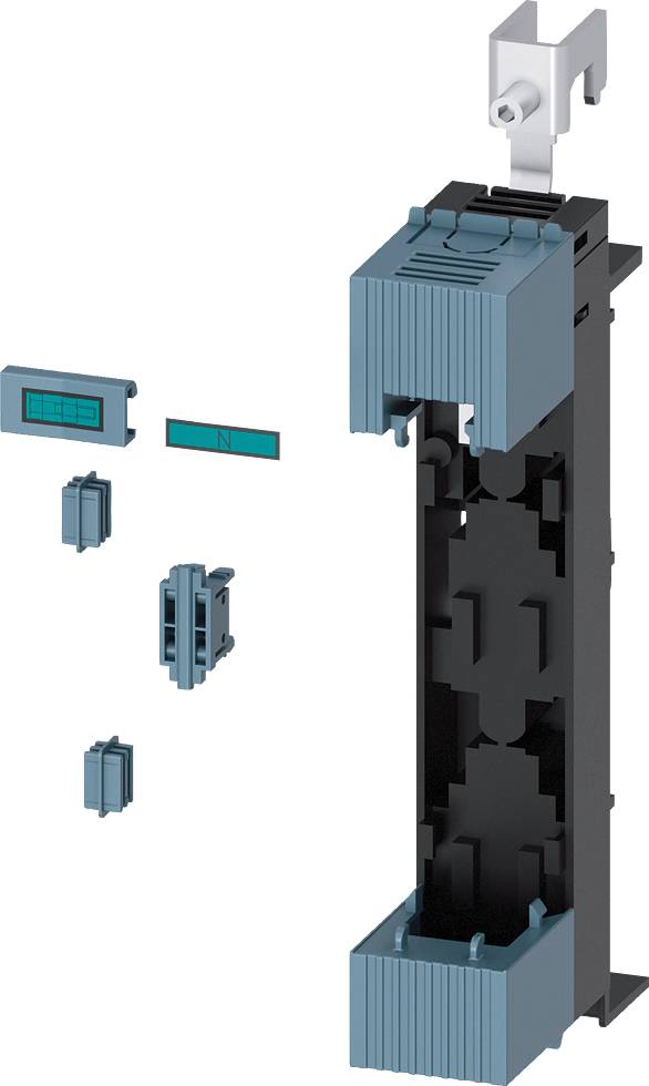 Siemens 3NP1924-1ED10 Montagebausatz 1St.