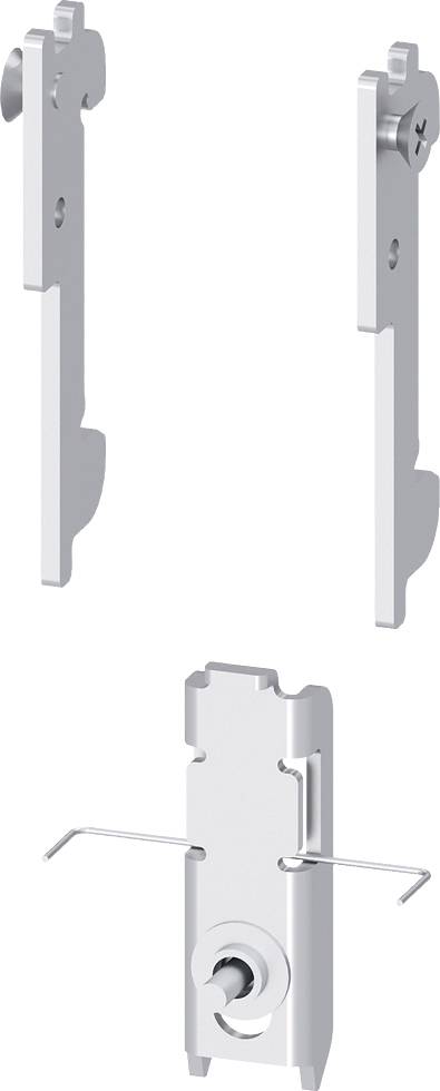 Siemens 3NP1931-1EB00 Montagebausatz 1St.